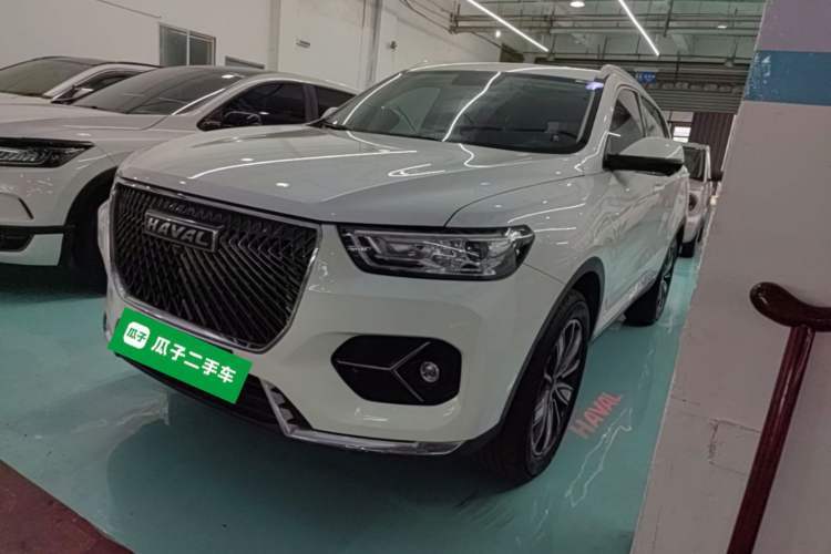 Ojetý Haval H6 2021 1.5 GDIT Automatic Champion Edition Guazi used car, China used car export, Used car for sale, Used  cars, Cheapest cars for sale