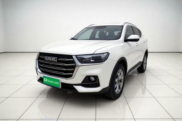 Used Haval H6 2021 China Trend Edition 1.5 GDIT Automatic Champion Version