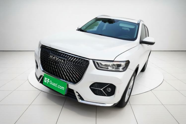 Ojetý Haval H6 2021 1.5T Automatic Urban Edition Guazi used car, China used car export, Used car for sale, Used  cars, Cheapest cars for sale