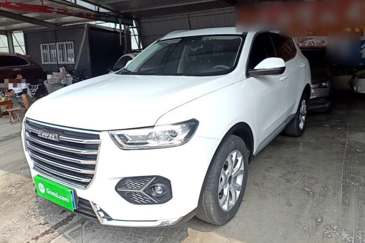Haval H6 2021 1.5T Automatic Urban Edition usado Guazi used car, China used car export, Used car for sale, Used  cars, Cheapest cars for sale