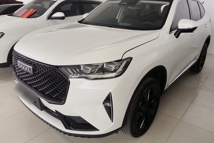 Used Haval H6 2021 3rd Generation 2.0T Automatic Two-Wheel Drive Max Guazi used car, China used car export, Used car for sale, Used cars, Cheapest cars for sale