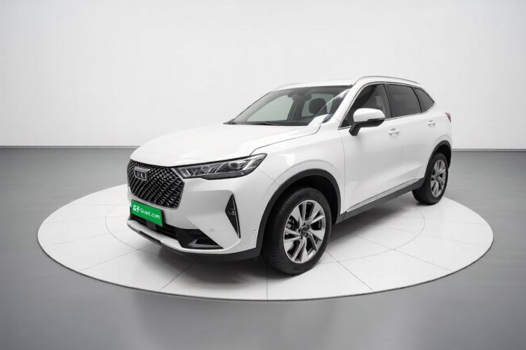 Used Haval H6 2021 3rd Generation 1.5T Automatic Two-Wheel Drive Max Guazi used car, China used car export, Used car for sale, Used  cars, Cheapest cars for sale