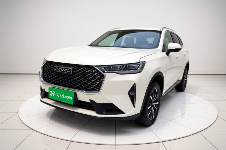 Used Haval H6 2021 3rd Generation 1.5T Automatic Two-Wheel Drive Pro Guazi used car, China used car export, Used car for sale, Used  cars, Cheapest cars for sale