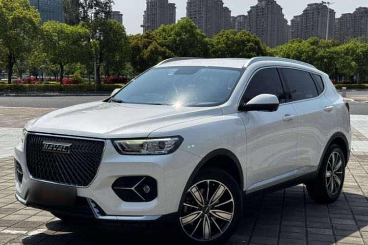 Ojetý Haval H6 2021 1.5 GDIT Automatic Champion Edition Guazi used car, China used car export, Used car for sale, Used  cars, Cheapest cars for sale