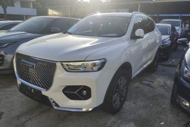 Used Haval H6 2021 1.5 GDIT Automatic Champion Edition