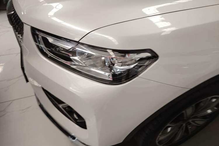 Used Haval H6 2021 1.5 GDIT Automatic Champion Edition Left Front Headlight