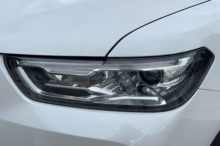Used Haval H6 2021 1.5 GDIT Automatic Champion Edition Left Front Headlight