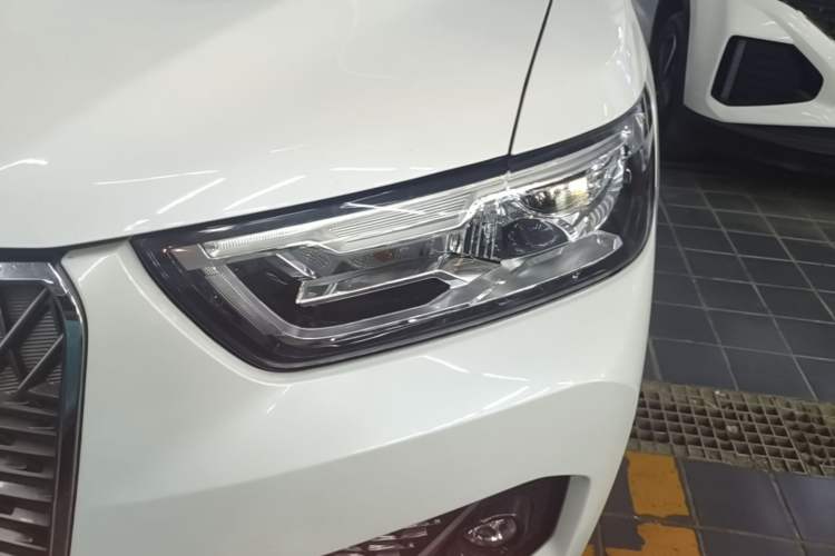 Used Haval H6 2021 1.5T Automatic Urban Edition Left Front Headlight