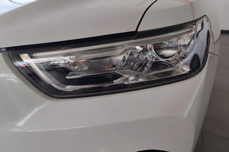 Used Haval H6 2021 1.5 GDIT Automatic Champion Edition Left Front Headlight