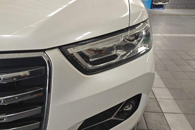 Used Haval H6 2021 1.5T Automatic Champion Edition Left Front Headlight