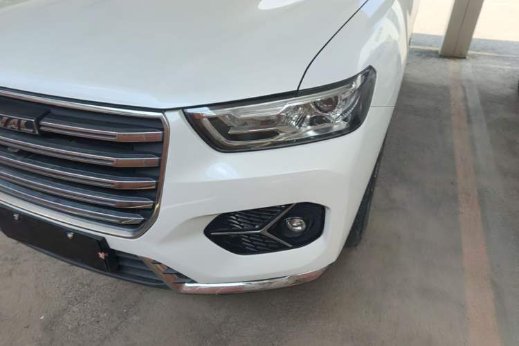 Used Haval H6 2021 1.5 GDIT Automatic Champion Edition Left Front Headlight
