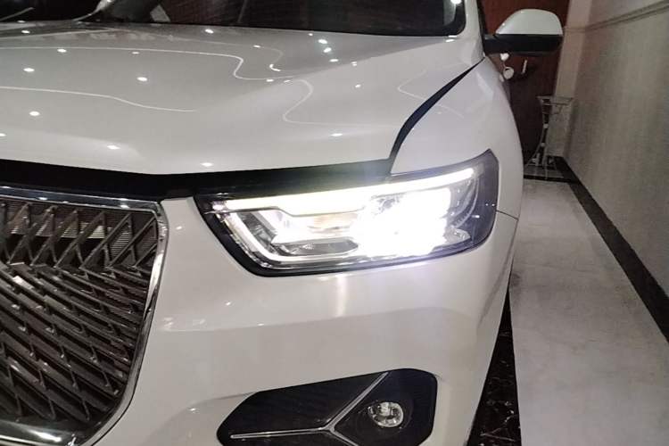 Used Haval H6 2021 1.5T Automatic Urban Edition Left Front Headlight