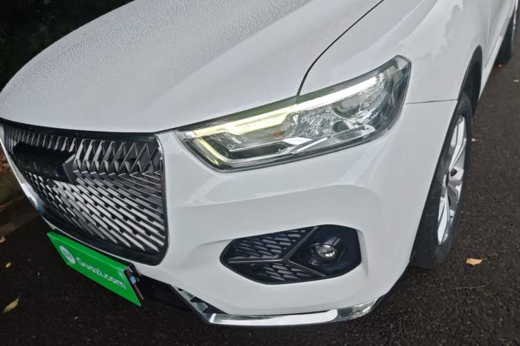 Used Haval H6 2021 1.5T Automatic Urban Edition Left Front Headlight