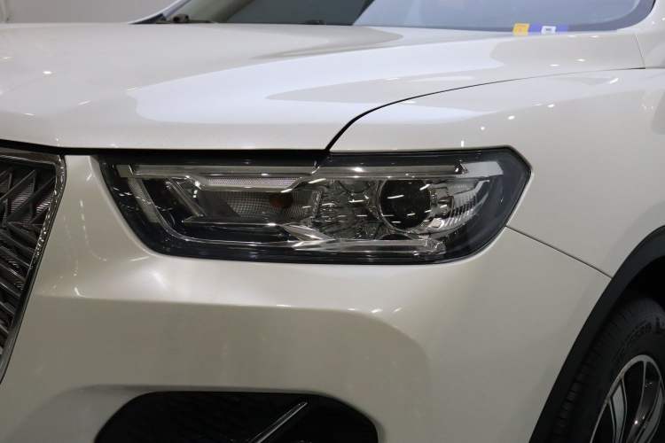 Used Haval H6 2021 1.5 GDIT Automatic Luxury Edition Left Front Headlight