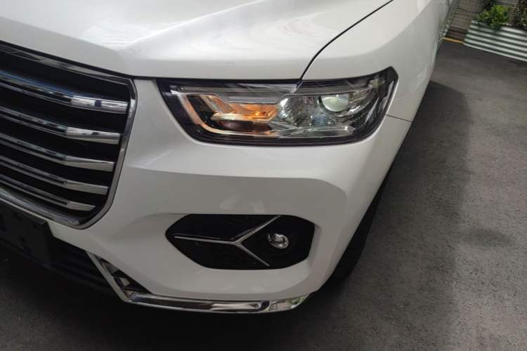 Used Haval H6 2021 1.5 GDIT Automatic Champion Edition Left Front Headlight