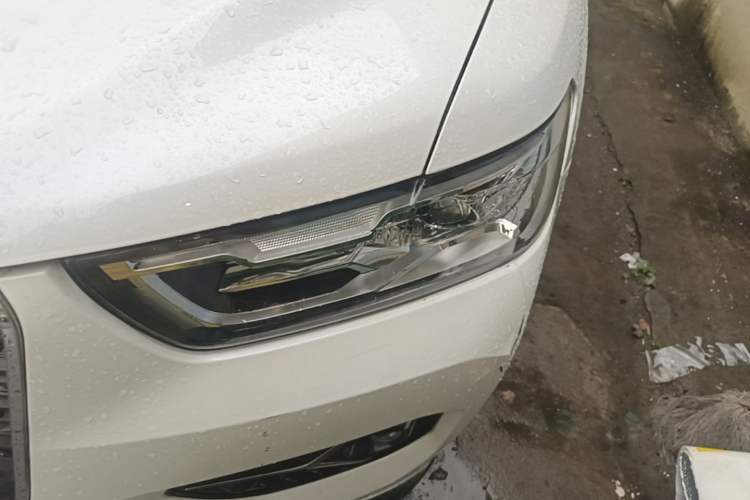 Used Haval H6 2021 1.5T Automatic Champion Edition Left Front Headlight