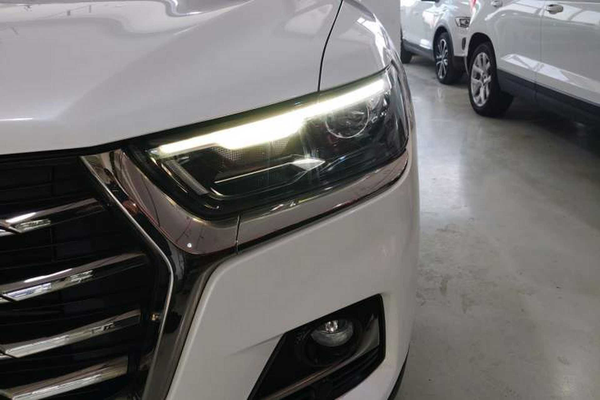 Used Haval H6 2021 National Trend Edition 1.5T Automatic Urban Version Left Front Headlight