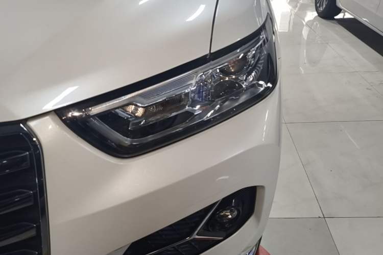 Used Haval H6 2021 1.5T Automatic Urban Edition Left Front Headlight