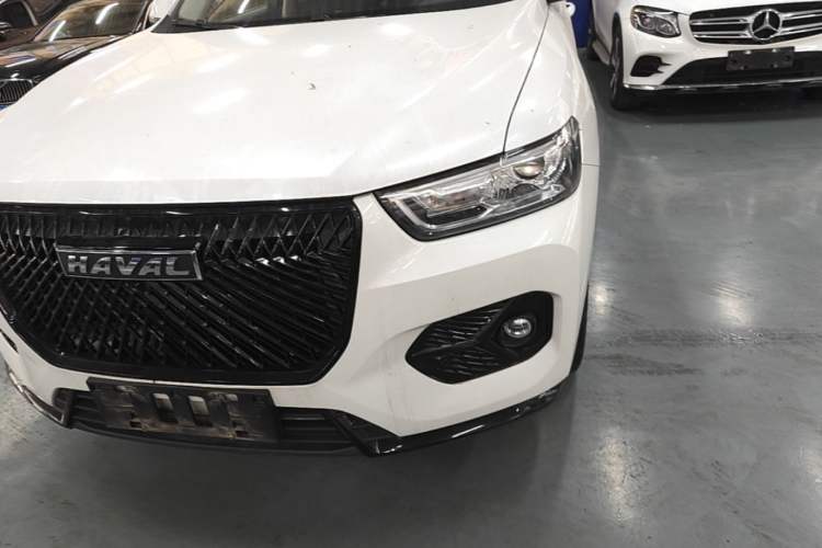 Used Haval H6 2021 2.0 GDIT Automatic GT Luxury Edition Left Front Headlight