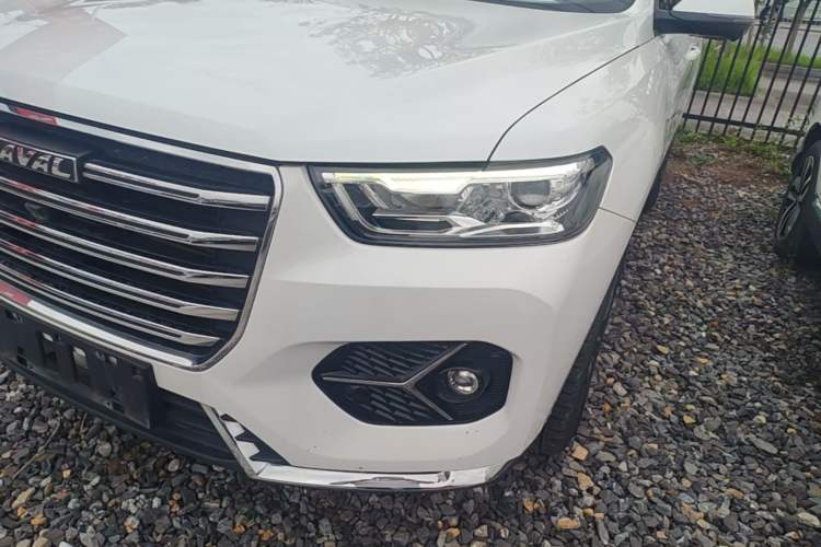 Used Haval H6 2021 1.5 GDIT Automatic Champion Edition Left Front Headlight