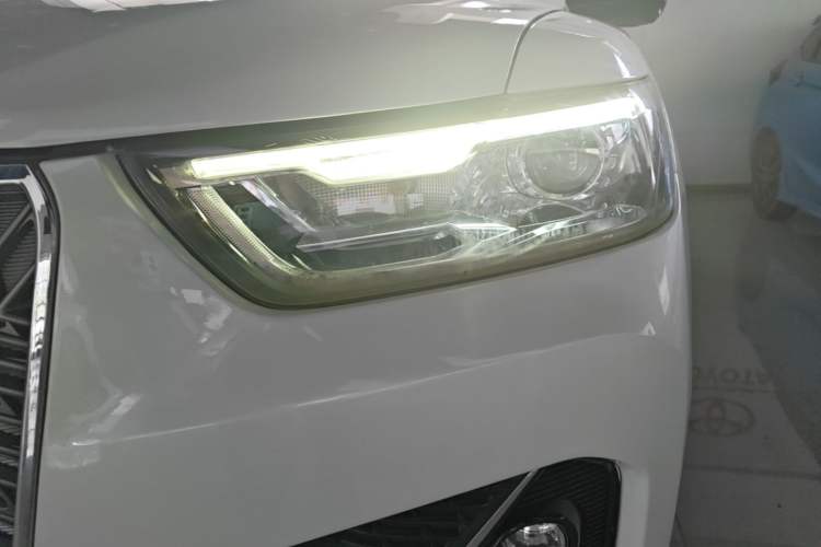 Used Haval H6 2021 1.5 GDIT Automatic Champion Edition Left Front Headlight