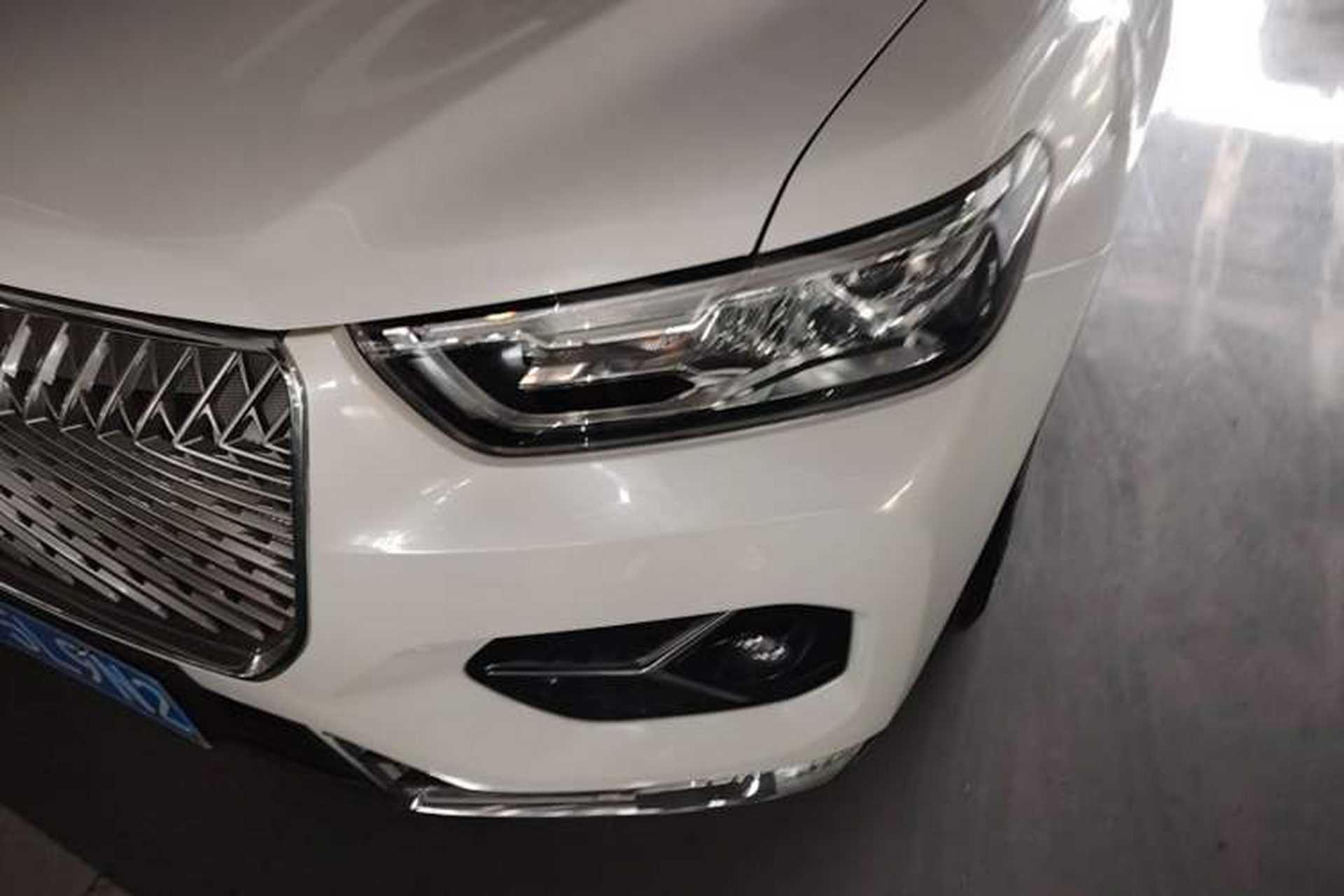Used Haval H6 2021 1.5 GDIT Automatic Urban Edition Left Front Headlight