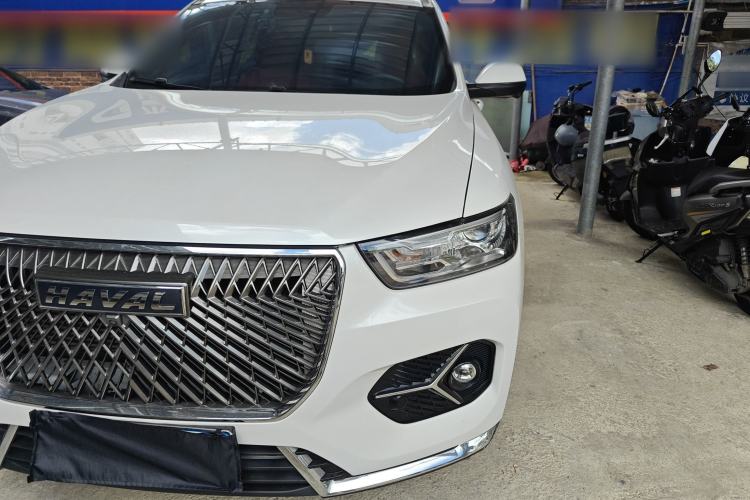 Used Haval H6 2021 1.5 GDIT Automatic Champion Edition Left Front Headlight