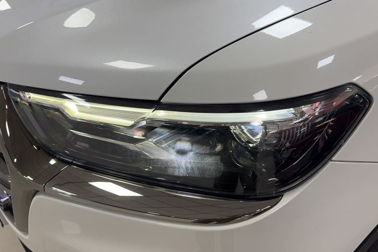 Used Haval H6 2021 National Trend Edition 1.5T Automatic Champion Version Left Front Headlight