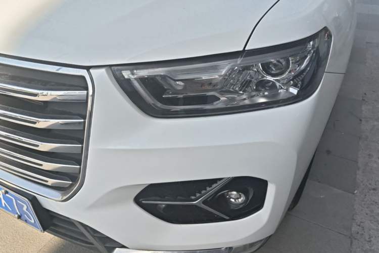 Used Haval H6 2021 1.5T Automatic Urban Edition Left Front Headlight
