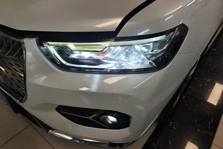 Used Haval H6 2021 1.5T Automatic Urban Edition Left Front Headlight