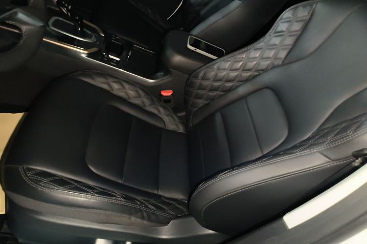 Used Haval H6 2021 1.5T Automatic Champion Edition Left Front Seat