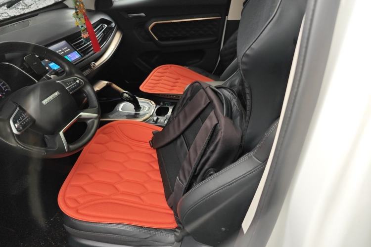 Used Haval H6 2021 1.5 GDIT Automatic Champion Edition Left Front Seat