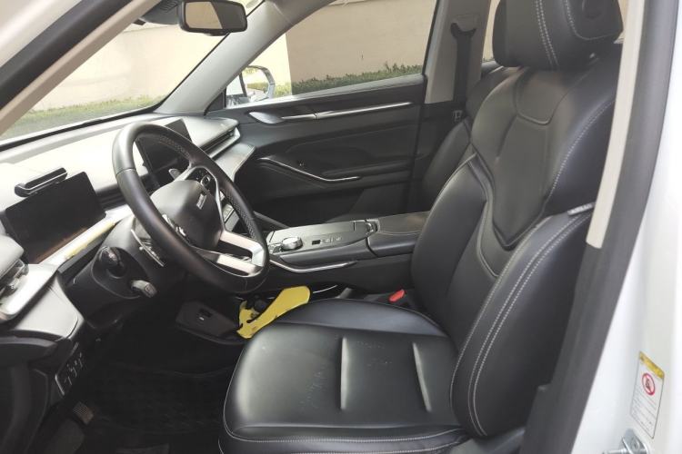 Used Haval H6  Left Front Seat