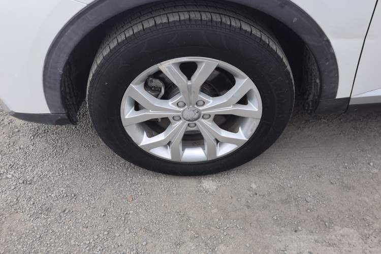 Used Haval H6 2021 1.5T Automatic Urban Edition Left Front Wheel Hub