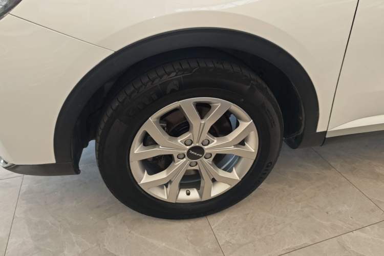 Used Haval H6 2021 1.5T Automatic Urban Edition Left Front Wheel Hub