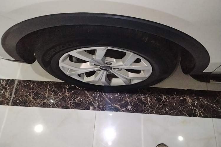 Used Haval H6 2021 1.5T Automatic Urban Edition Left Front Wheel Hub