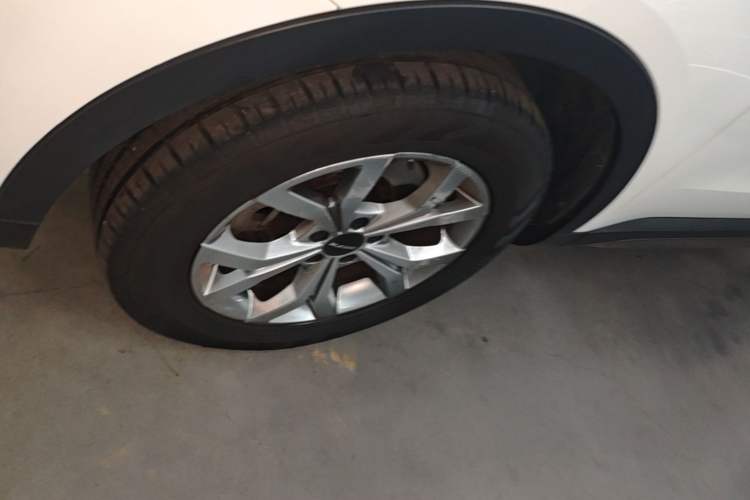 Used Haval H6 2021 China Trend Edition 1.5 GDIT Automatic Champion Version Left Front Wheel Hub