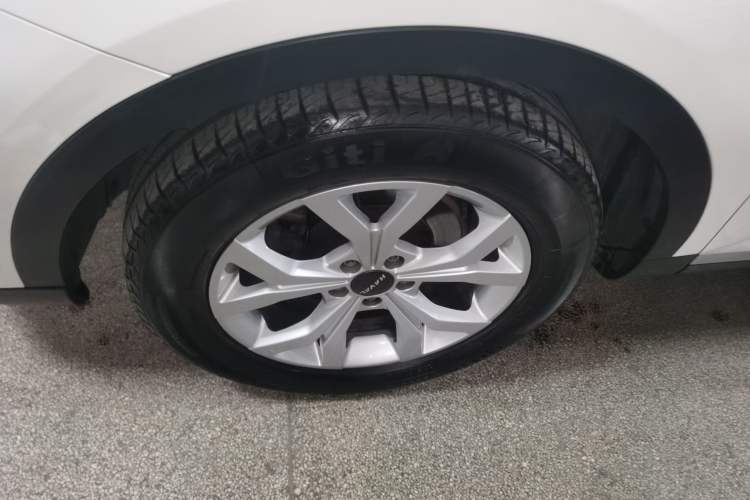 Used Haval H6 2021 1.5T Automatic Urban Edition Left Front Wheel Hub