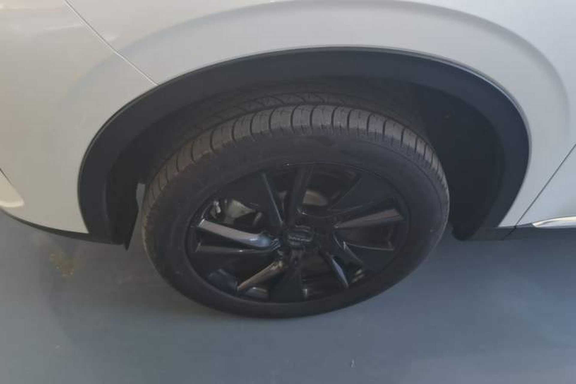 Used Haval H6 2021 3rd Generation 2.0T Automatic All-Wheel Drive Max Left Front Wheel Hub