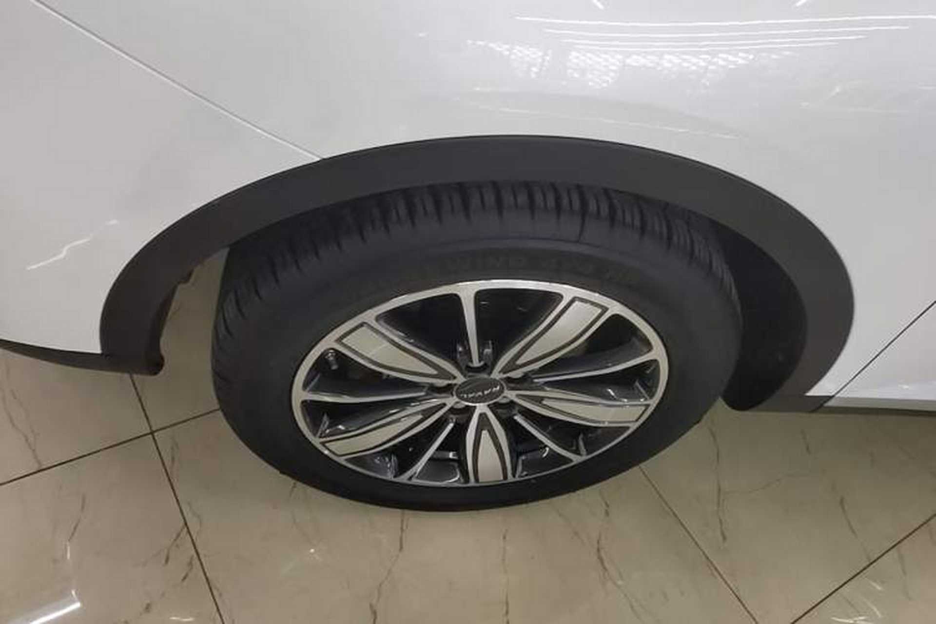 Used Haval H6 2021 1.5T Automatic Champion Edition Left Front Wheel Hub
