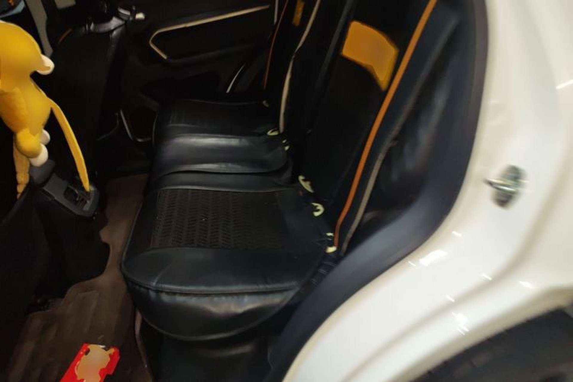 Used Haval H6 2021 1.5 GDIT Automatic Champion Edition Left Rear Seat