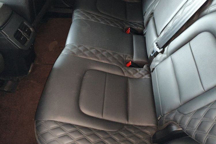 Used Haval H6 2021 1.5 GDIT Automatic Champion Edition Left Rear Seat