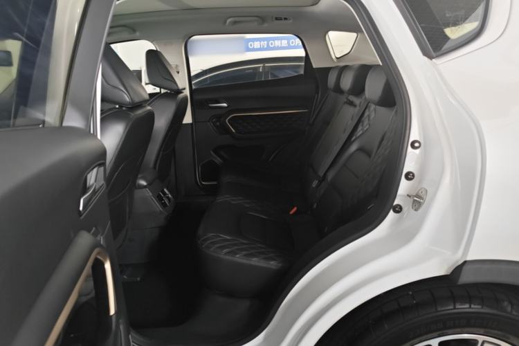 Used Haval H6 2021 1.5 GDIT Automatic Champion Edition Left Rear Seat