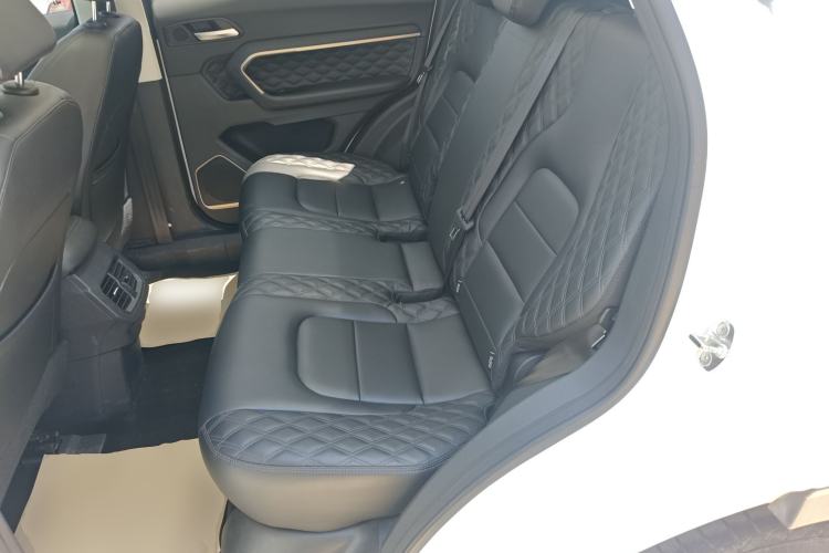Used Haval H6 2021 1.5T Automatic Urban Edition Left Rear Seat