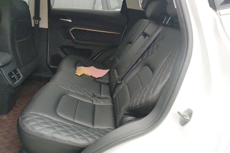 Used Haval H6 2021 1.5 GDIT Automatic Champion Edition Left Rear Seat