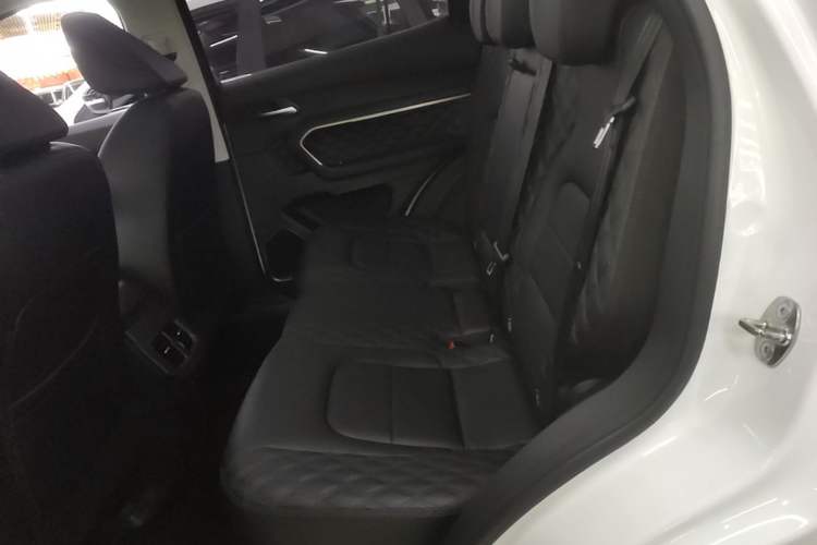 Used Haval H6 2021 1.5T Automatic Champion Edition Left Rear Seat