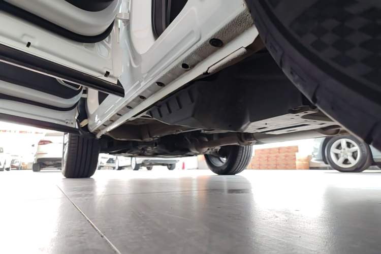 Used Haval H6 2021 1.5 GDIT Automatic Champion Edition Left Side Sill