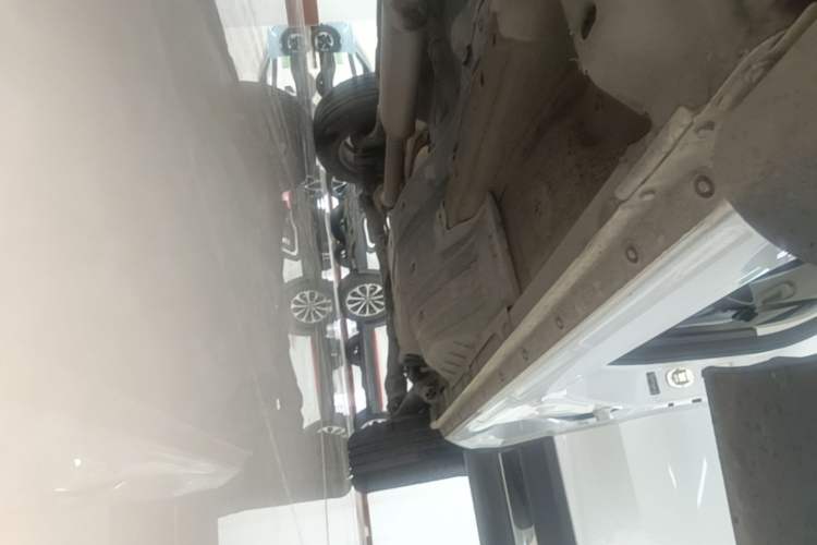 Used Haval H6 2021 China Trend Edition 1.5 GDIT Automatic Champion Version Left Side Sill