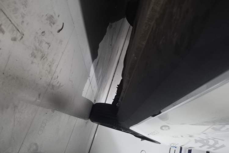 Used Haval H6 2021 3rd Generation 2.0T Automatic Two-Wheel Drive Max Left Side Sill
