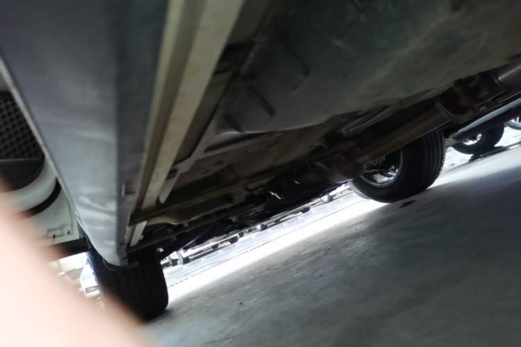 Used Haval H6 2021 China Trend Edition 1.5 GDIT Automatic Champion Version Left Side Sill